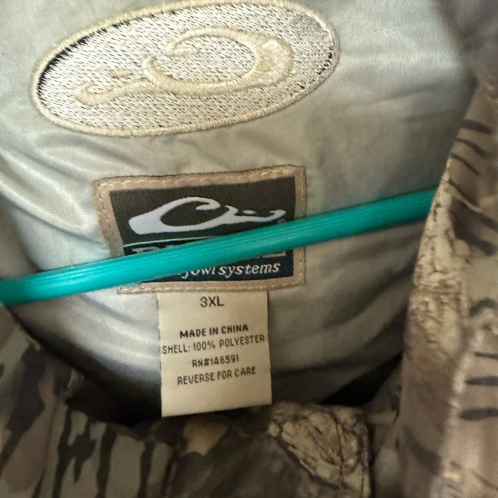 Drake Pullover - image 2